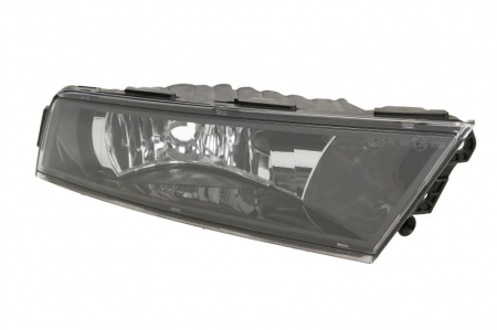 Iluminat auto - Proiector ceata dreapta (H8) SKODA SUPERB III dupa 2015