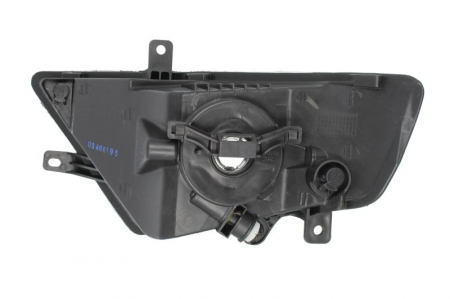Proiector ceata Dreapta (H8, versiunea sport) potrivit SEAT IBIZA IV, IBIZA IV SC, IBIZA IV ST 02.12- [1]