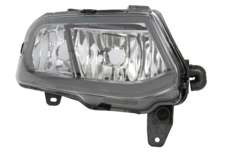 Proiector ceata dreapta (H8/W21W) VW POLO dupa 2009 [0]