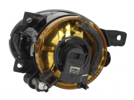 Proiector ceata dreapta (HB4, cu iluminare in viraje) VW MULTIVAN V, TRANSPORTER V dupa 2009 [1]