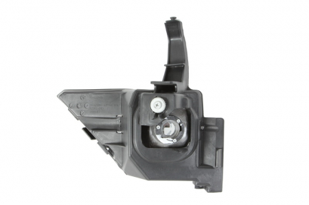 Proiectoare - Proiector ceata Dreapta potrivit HONDA CR-V II, CR-V IV 2001-2006 (HB4)