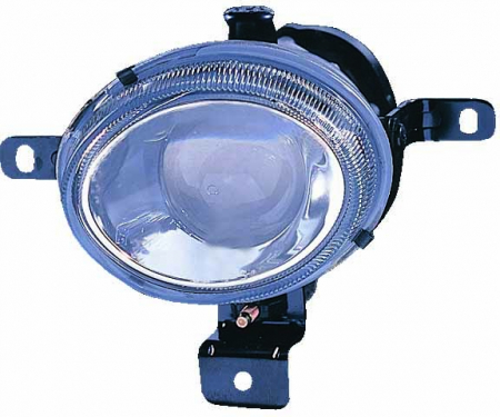 Lampa ceata - Proiector ceata Dreapta (HB4) potrivit HYUNDAI SONATA IV 10.01-11.04
