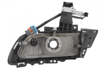 Proiector ceata Dreapta (HB4) potrivit MAZDA 2, 3 10.03-05.09 [1]