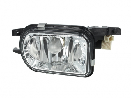 Lampa ceata - Proiector ceata Dreapta (HB4) potrivit MERCEDES C (CL203), C T-MODEL (S203), C (W203) 01.05-08.07
