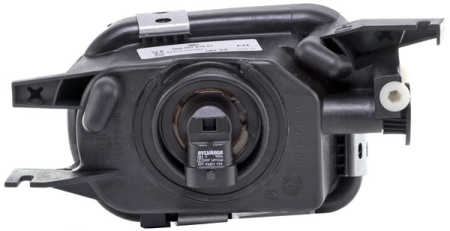 Proiector ceata Dreapta (HB4) potrivit MERCEDES C (CL203), C T-MODEL (S203), C (W203), S (C215), S (W220), SLK (R170) 03.99-05.08 [1]