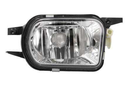 Proiector ceata Dreapta (HB4) potrivit MERCEDES C T-MODEL (S203), C (W203) 05.00-03.04 [0]