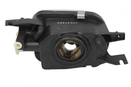 Proiector ceata Dreapta (HB4) potrivit MERCEDES C T-MODEL (S203), C (W203) 05.00-03.04 [1]