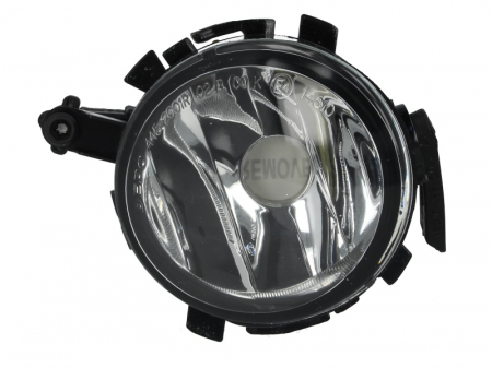 Proiectoare - Proiector ceata Dreapta potrivit SEAT IBIZA IV, IBIZA IV SC, IBIZA IV ST, LEON dupa 2008 (HB4)