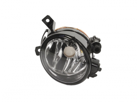 Lampa ceata - Proiector ceata Dreapta (HB4) potrivit SKODA FABIA I, FABIA I PRAKTIK, FABIA II, ROOMSTER, ROOMSTER PRAKTIK; VW CRAFTER 30-35, CRAFTER 30-50, MULTIVAN T5, POLO, POLO IV, TRANSPORTER T5 10.99-