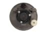 Proiector ceata Dreapta potrivit TOYOTA PRIUS 2003-2009 (HB4) [2]