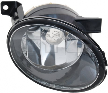 Proiectoare - Proiector ceata dreapta (HB4) SEAT ALHAMBRA VW BEETLE, CADDY III, EOS, GOLF PLUS, GOLF VI, JETTA IV, TIGUAN, TOURAN, UP dupa 2003