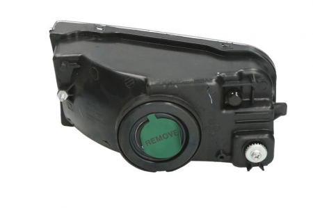 Proiector ceata dreapta (HB4) TOYOTA LAND CRUISER 200 dupa 2008 [1]