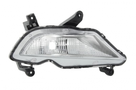 Iluminat auto - Proiector ceata dreapta HYUNDAI i20 2014-2018