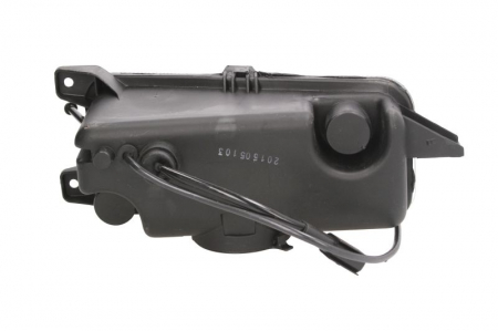 Proiector ceata Dreapta (LED) 24V potrivit MERCEDES ACTROS MP2 / MP3 10.02- [1]