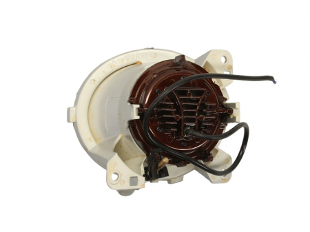 Proiector ceata Dreapta (LED) 24V potrivit SCANIA G I, P I, P,G,R,T, R I, T 03.04- [1]