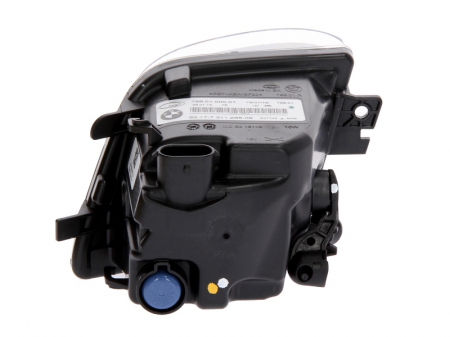 Proiector ceata dreapta (LED) BMW Seria 7 (F01, F02, F03, F04) 2008-2015 [1]