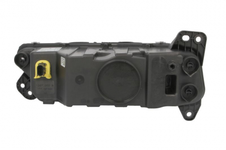 Proiector ceata dreapta potrivit MAN TGL II, TGM II, TGS II, TGX II dupa 2020 (LED, cu iluminare curba) 24V [1]