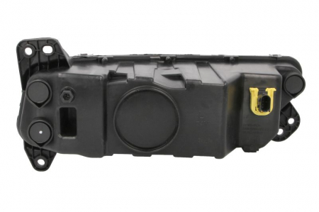 Proiector ceata dreapta (LED, cu iluminare curba) 24V potrivit MAN TGL II, TGM II, TGS II, TGX II 02.20- [1]