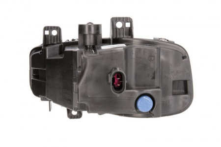 Proiector ceata dreapta (LED) LAND ROVER RANGE ROVER EVOQUE dupa 2011 [1]