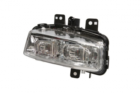 Proiector ceata dreapta (LED) LAND ROVER RANGE ROVER EVOQUE dupa 2011 Iluminat auto - Proiector ceata dreapta (LED) LAND ROVER RANGE ROVER EVOQUE dupa 2011