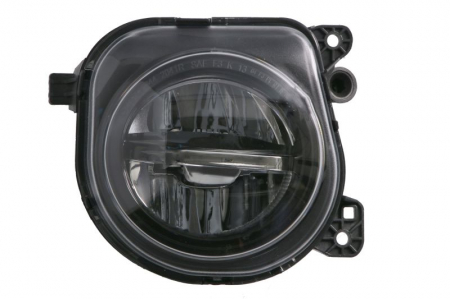 Lampa ceata - Proiector ceata Dreapta (LED) potrivit BMW 5 (F10), 5 (F11), 5 GRAN TURISMO (F07) 06.13-02.17