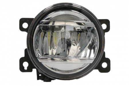 Lampa ceata - Proiector ceata Dreapta (LED) potrivit HONDA CIVIC X, ODYSSEY 12.15-