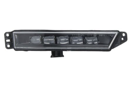 Proiector ceata - Proiector ceata dreapta (LED) potrivit HONDA CR-V V 01.19-06.23