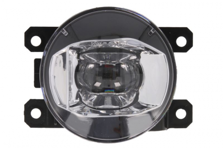Lampa ceata - Proiector ceata Dreapta (LED) potrivit JEEP RENEGADE 07.14-