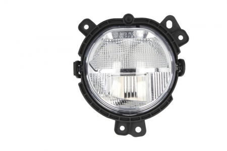 Lampa ceata - Proiector ceata Dreapta (LED) potrivit MINI COUNTRYMAN (F60) 10.16-
