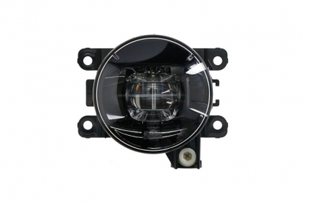 Proiectoare - Proiector ceata Dreapta potrivit RENAULT CAPTUR I, CLIO IV, CLIO IV/HATCHBACK, CLIO IV/KOMBI dupa 2016 (LED)