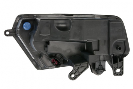 Proiector ceata Dreapta (LED) potrivit SEAT ATECA, LEON, LEON SC, LEON ST, LEON ST/KOMBI, LEON/HATCHBACK 04.16- [1]
