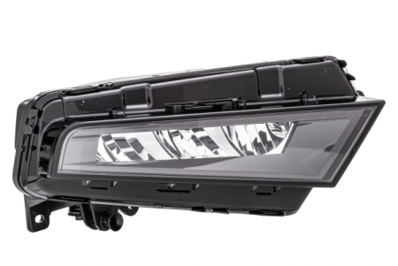 Proiector ceata Dreapta (LED) potrivit SEAT ATECA, LEON, LEON SC, LEON ST, LEON ST/KOMBI, LEON/HATCHBACK 04.16- [2]