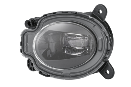 Proiector ceata - Proiector ceata Dreapta (LED) potrivit SEAT LEON, LEON SPORTSTOURER, TARRACO 12.18-