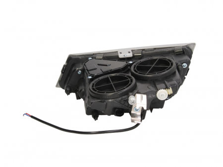 Proiector ceata Dreapta (LED) potrivit VOLVO FH, FH16 09.05- [1]