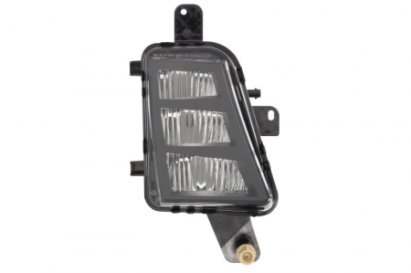 Iluminat auto - Proiector ceata Dreapta (LED) potrivit VW GOLF ALLTRACK VII, GOLF SPORTSVAN VII, GOLF VII 03.17-