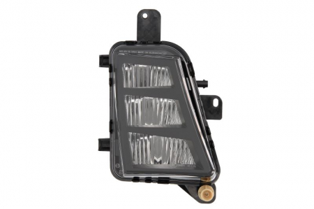 Iluminat auto - Proiector ceata Dreapta (LED) potrivit VW GOLF ALLTRACK VII, GOLF SPORTSVAN VII, GOLF VII 08.12-03.17