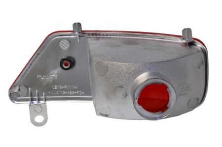 Proiector ceata dreapta (P21W) potrivit PEUGEOT 3008 I 06.09-03.13 [1]