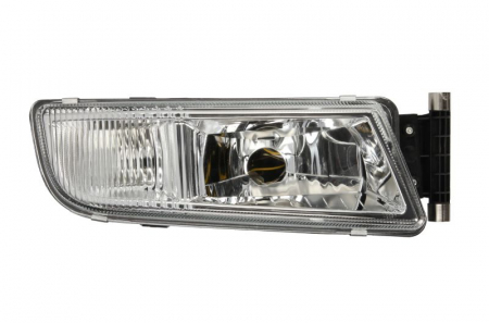 Lampa ceata - Proiector ceata Dreapta potrivit MAN TGS I, TGX I 06.06-