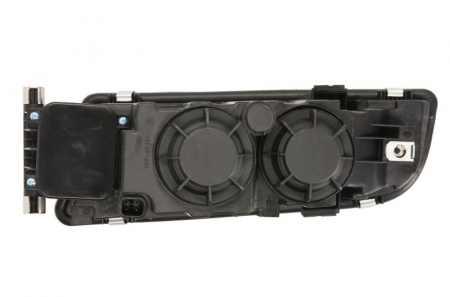 Proiector ceata Dreapta potrivit MAN TGS I, TGX I 06.06- [1]