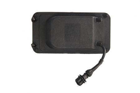 Proiector ceata Dreapta potrivit MERCEDES AXOR 2002-2004 [1]