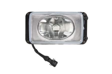 Lampa ceata - Proiector ceata Dreapta potrivit MERCEDES AXOR 01.02-10.04