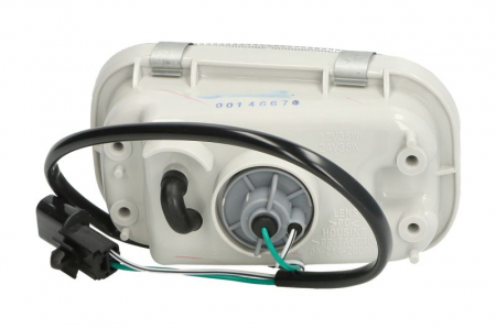 Proiector ceata Dreapta potrivit MITSUBISHI CANTER (FE3, FE4) V 01.94-12.97 [1]