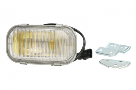 Lampa ceata - Proiector ceata Dreapta potrivit MITSUBISHI CANTER (FE3, FE4) V 01.94-12.97