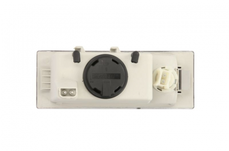 Proiector ceata Dreapta potrivit VOLVO FH12, FH16, FM10, FM12, FM7 08.93- [1]