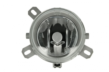 Lampa ceata - Proiector ceata Dreapta/Stanga (H1) 24V potrivit RVI MAGNUM 05.00-
