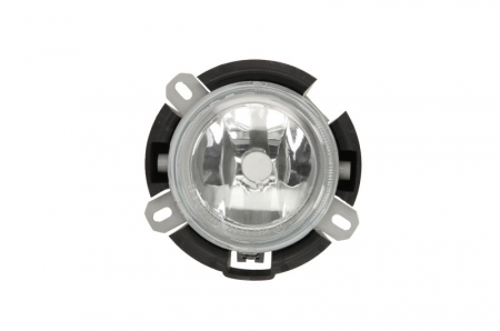 Lampa ceata - Proiector ceata Dreapta/Stanga (H1, fara becuri; fără soclu) potrivit IVECO STRALIS I, TRAKKER I; RVI MAGNUM; FIAT DUCATO 05.00-