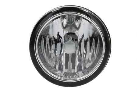Lampa ceata - Proiector ceata Dreapta/Stanga (H1) potrivit CITROEN BERLINGO MULTISPACE, BERLINGO/MINIVAN, C2, C2 ENTERPRISE, C3 I, C3 PLURIEL, JUMPY I, JUMPY II, XSARA, XSARA/HATCHBACK, XSARA/KOMBI 10.95-
