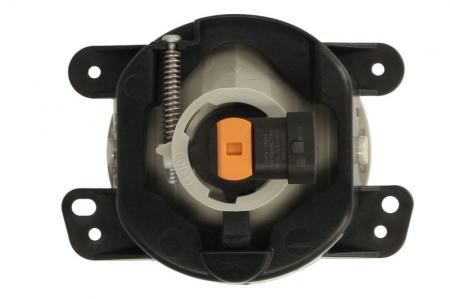 Proiector ceata Dreapta/Stanga potrivit JEEP WRANGLER III 2006-2009 (H10, fara ECE) [1]