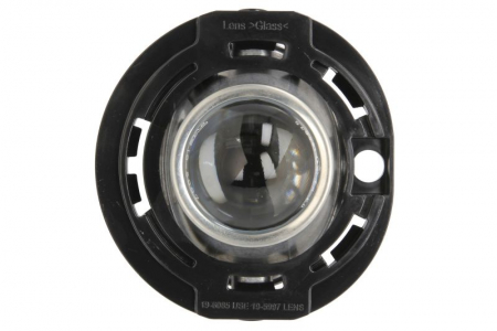 Proiector ceata Dreapta/Stanga (H11, fara ECE) potrivit DODGE DART; JEEP COMPASS 03.11-11.16 [0]