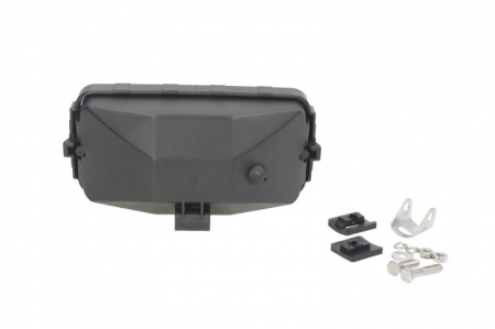 Proiector ceata Dreapta/Stanga (H3, 180x86mm, grila) 12/24V [1]